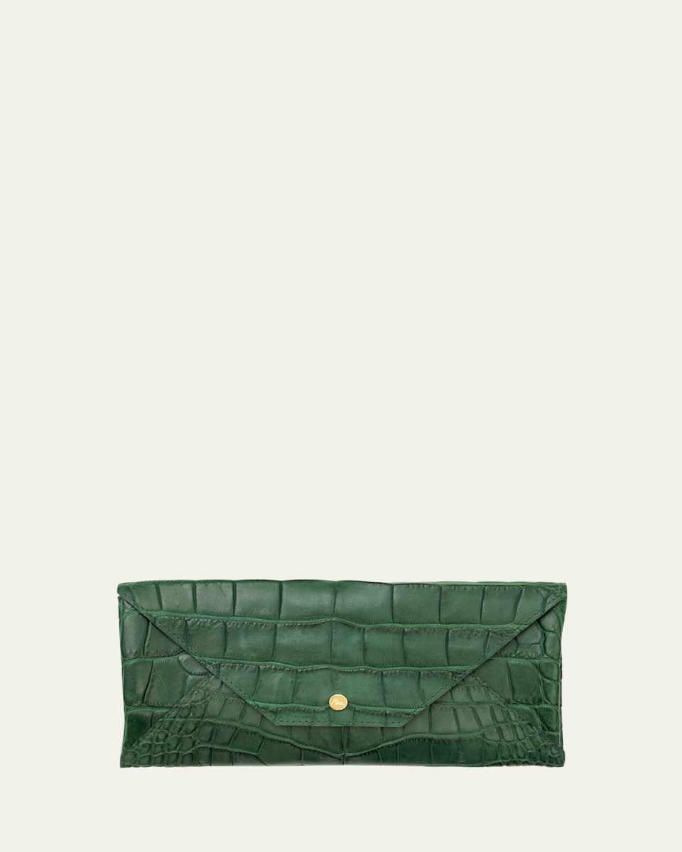 Envelope Alligator Travel Organizer
